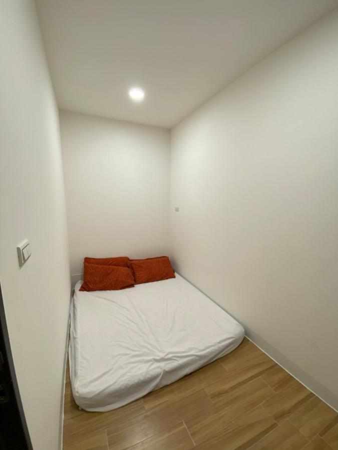 好室連連house Lien Lien Appartamento Tainan Esterno foto