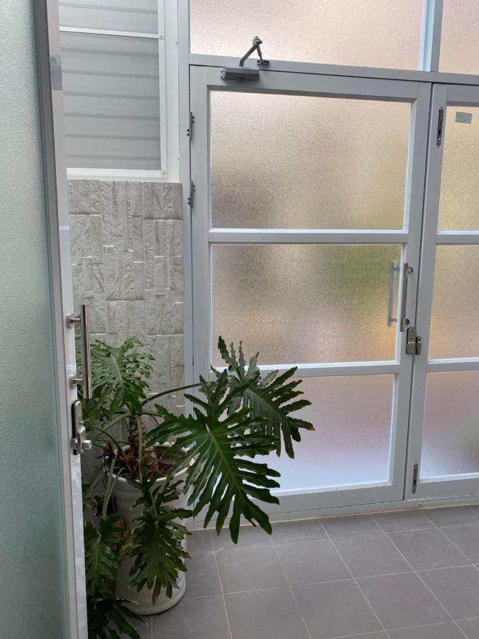 好室連連house Lien Lien Appartamento Tainan Esterno foto
