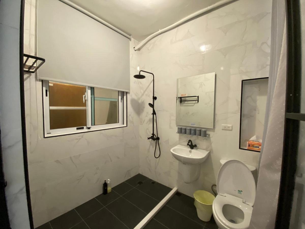 好室連連house Lien Lien Appartamento Tainan Esterno foto
