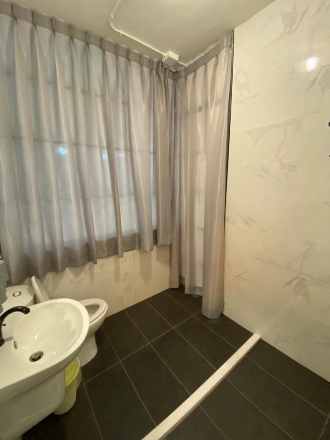 好室連連house Lien Lien Appartamento Tainan Esterno foto