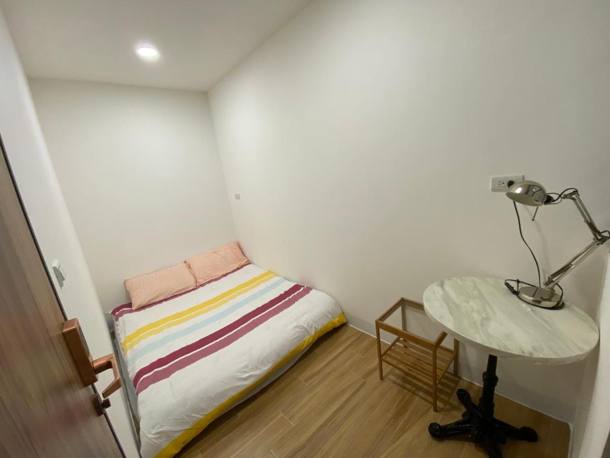 好室連連house Lien Lien Appartamento Tainan Esterno foto