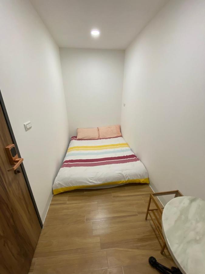 好室連連house Lien Lien Appartamento Tainan Esterno foto