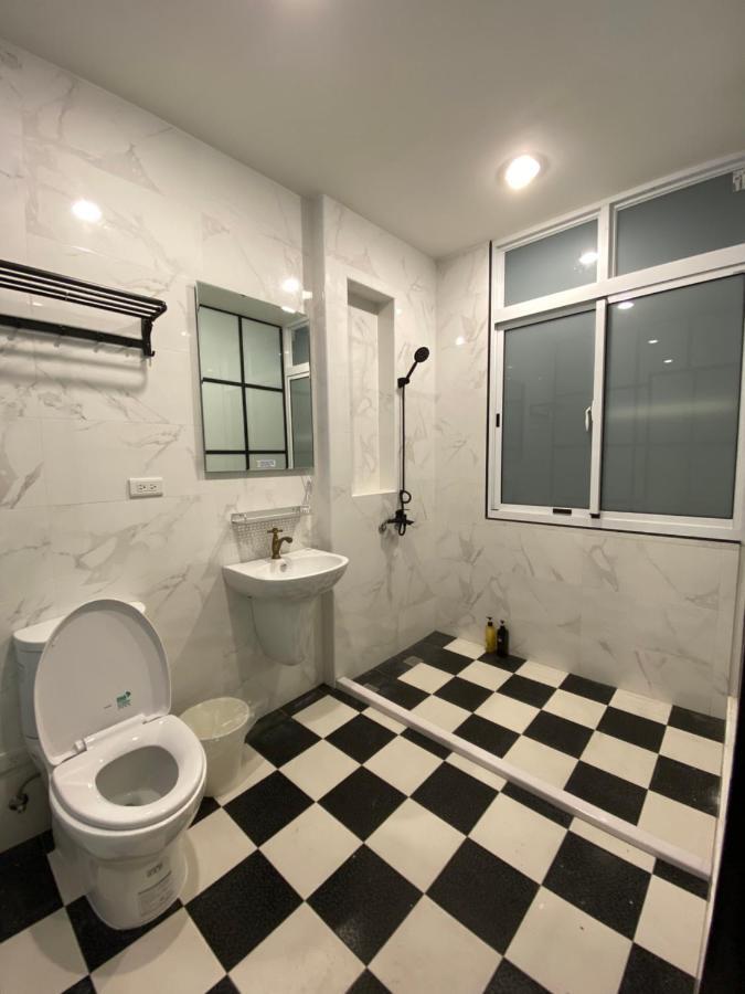 好室連連house Lien Lien Appartamento Tainan Esterno foto