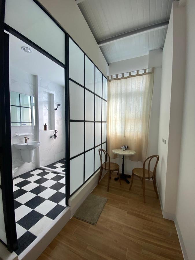 好室連連house Lien Lien Appartamento Tainan Esterno foto
