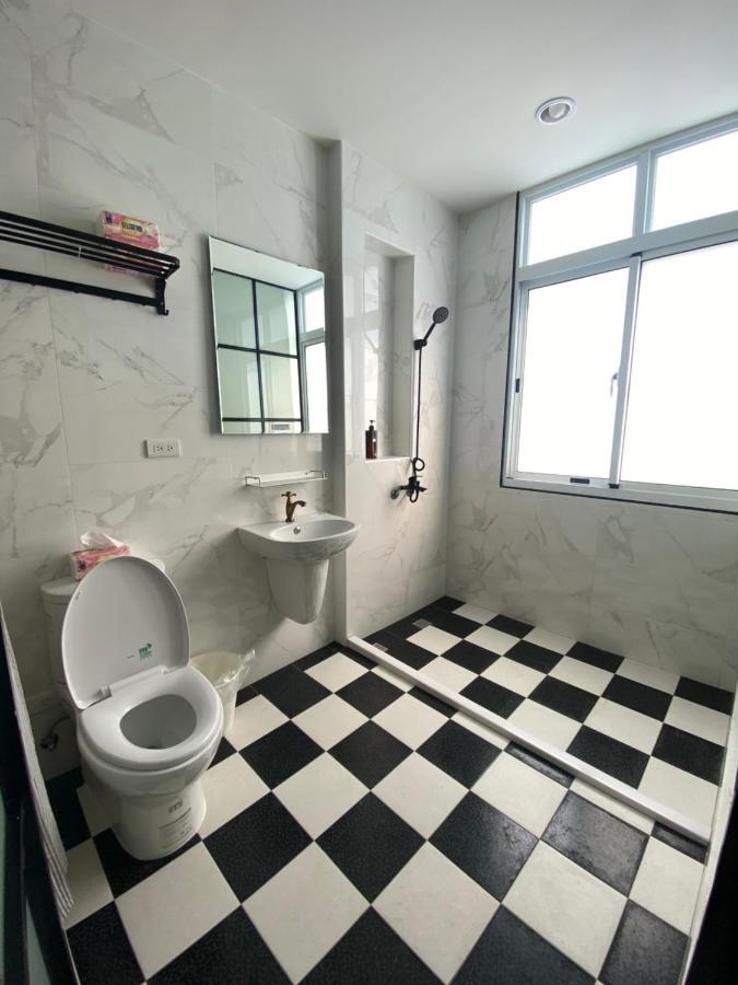好室連連house Lien Lien Appartamento Tainan Esterno foto